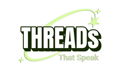 ThreadsThatSpeak logo